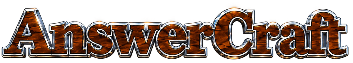 AnswerCraft